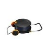 Шланг на котушці Fiskars L, 1/2", 30 м, з набором аксесуарів (1071670) - 3