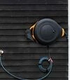 Катушка со шлангом автоматическая Fiskars X-series XL (1067549) - 3