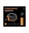 Катушка со шлангом автоматическая Fiskars X-series XL (1067549) - 9