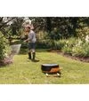 Катушка-тележка со шлангом автоматическая Fiskars X-series XL (1067548) - 7