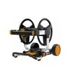 Катушка для шланга Fiskars XL (1062257) - 4