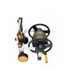 Катушка для шланга Fiskars XL (1062257) - 13