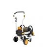 Шланг на катушке Fiskars XL, 1/2", 20 м, с набором аксессуаров (1062256) - 4
