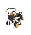 Шланг на катушке Fiskars XL, 1/2", 20 м, с набором аксессуаров (1062256) - 6