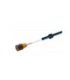 Шланг на катушке Fiskars Solid M, 20 м (1057238) - 4