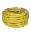 Шланг для поливу Flora Сапфір, 3 шари, армований, 3/4", 30 м (5067254) - 1