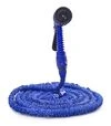Шланг растяжной Magic Hose, 1/2", 37 м, с адаптером и пистолетом (2047700) - 1