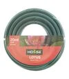 Шланг для поливу EVCI LOTUS, 3/4", 20 м (83651) - 1
