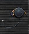 Настенный кронштейн для катушки шланга Fiskars XL, 130 мм (1027095) - 3