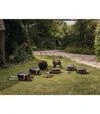 Кронштейн настінний для іригаційного змійовика Fiskars S (1020448) - 3