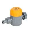 Таймер для поливу Flora 1 год, 1/2", механічний (500901z) - 2