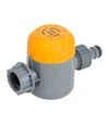 Таймер для поливу Flora 1 год, 1/2", механічний (500901z) - 3