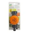 Таймер для поливу Flora 1 год, 1/2", механічний (500901z) - 5