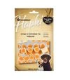 Лакомство для собак Flamingo суши с мясом курицы и трески, 75 г - 1