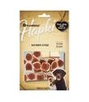 Лакомство для собак Flamingo суши с мясом утки и трески, 75 г - 1