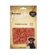 Лакомство для собак Flamingo кубики с мясом утки, 75 г - 1