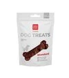 Лакомство для собак WAUDOG Treats утиные кольца, 100 г - 1