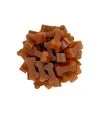 Лакомство для собак WAUDOG Treats стоматологическая кость со вкусом утки, 100 г - 2