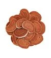 Ласощі для собак WAUDOG Treats великі суші з курятиною, 100 г - 2