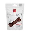 Ласощі для собак WAUDOG Treats качине в&rsquo;ялене м&rsquo;ясо, 100 г - 1