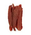 Ласощі для собак WAUDOG Treats качине в&rsquo;ялене м&rsquo;ясо, 100 г - 2