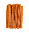 Ласощі для собак WAUDOG Treats стоматологічна паличка зі смаком гарбуза, 100 г - 2