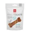 Лакомство для собак WAUDOG Treats стоматологическая палочка со вкусом трески, 100 г - 1