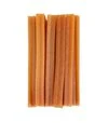 Лакомство для собак WAUDOG Treats стоматологическая палочка со вкусом трески, 100 г - 2