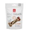 Ласощі для собак WAUDOG Treats кольорові курячі суші, 100 г - 1