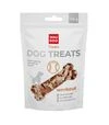Ласощі для собак WAUDOG Treats маленькі курячі суші, 100 г - 1