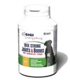 Добавки для собак GiGi Max Strong Joints &amp; Bones для підтримки суглобів, 90 шт - 1