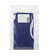 Попона послеоперационная для собак и кошек CoLLaR № 4 синяя, 65-95х71 см - 3