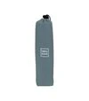 Миска складана для собак і котів WAUDOG Silicone сіра, 385х230х50 мм - 6