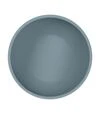Миска для собак и кошек WAUDOG Silicone серая, 250 мл - 2