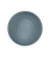 Миска для собак и кошек WAUDOG Silicone серая, 250 мл - 6