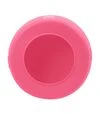 Миска-непроливайка для собак и кошек WAUDOG Silicone розовая, 750 мл - 2