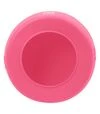 Миска-непроливайка для собак і котів WAUDOG Silicone рожева, 1 л - 3