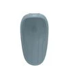 Поїлка-насадка на пляшку для собак і котів WAUDOG Silicone сіра, 165х90 мм - 8