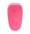 Поїлка-насадка на пляшку для собак і котів WAUDOG Silicone рожева, 165х90 мм - 3