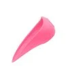 Поїлка-насадка на пляшку для собак і котів WAUDOG Silicone рожева, 165х90 мм - 7