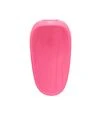 Поїлка-насадка на пляшку для собак і котів WAUDOG Silicone рожева, 165х90 мм - 8