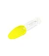 Поилка-насадка на бутылку для собак и кошек WAUDOG Silicone желтая, 165х90 мм - 10