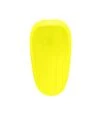 Поилка-насадка на бутылку для собак и кошек WAUDOG Silicone желтая, 165х90 мм - 8