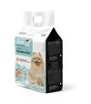 Пелюшки для собак і цуценят AnimAll Puppy Training Pads, 60х60 см, 100 шт - 1
