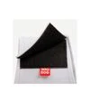 Пояс гигиенический для собак мужского пола WAUDOG Vet на липучке, серый, L, 50-58 см - 16