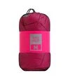 Подстилка для собак AiryVest 55х40 см, розово-черная - 3
