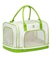 Сумка-переноска для котів і собак WAUDOG Relax Eco 47х30х28 см, до 8 кг - 1