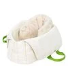 Сумка-переноска для котів і собак WAUDOG Relax Eco 44х35х22 см, до 8 кг - 3