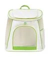 Рюкзак-переноска для кошек и собак WAUDOG Relax Eco 40х40х26 см, до 8 кг - 2