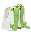 Рюкзак-переноска для кошек и собак WAUDOG Relax Eco 40х40х26 см, до 8 кг - 4